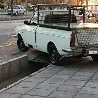 پیکان وانت 92