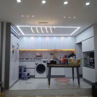 برق ساختمان/روشنایی/لوستر