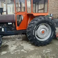 تراکتور|خودرو سنگین|نقده, |دیوار