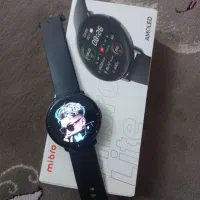 ساعت هوشمند mibro lite