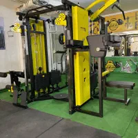 هوم جیم باشگاهی وخانگی