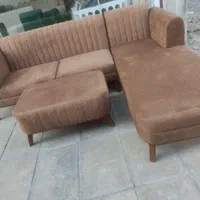 مدل ال لینا|مبلمان خانگی و میز عسلی|مشکین‌دشت, |دیوار