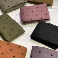 چادر گل پنبهای جدید سفارشی هستند