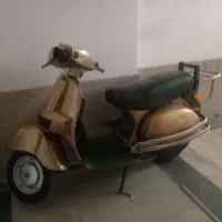 موتور هندی باجاج