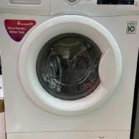 ماشین لباسشویی ال جی