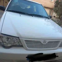 پراید ۱۳۲ مدل ۹۷