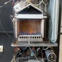 نصب و فروش تعمیرات انواع پکیچ دیواری|خدمات پیشه و مهارت|حمیدیا, |دیوار