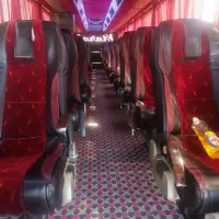 اتوبوس اسکانیا بیابانی|خودرو سنگین|تهران, والفجر (افسریه)|دیوار