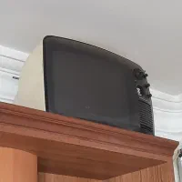 تلویزیون