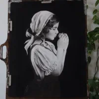 آموزش خصوصی (کنته)سیاه قلم