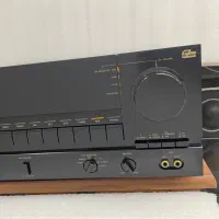 آمپلی فایر ویکتور|سیستم صوتی خانگی|تهران, اکباتان|دیوار