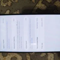 م ۱۶پرو مکس ۲۵۶ بدون ریجستر