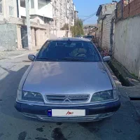 زانتیا 2000 مدل 85