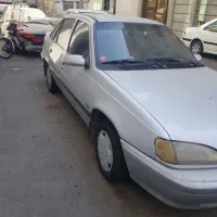 دوو ریسر ETI بدون رنگ