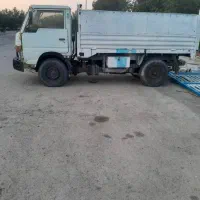 فروش فوری نیسان|خودرو سواری و وانت|امیدیه, |دیوار