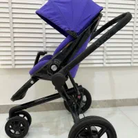 کالسکه و کریر مکسی کوزی مدل کوئینی|کالسکه و لوازم جانبی|رشت, جهاد|دیوار