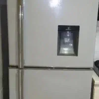 یخچال سالم بدون مشکل