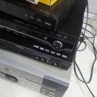 دی ودی.  فول HD  کاملا سالم|پخش‌کننده DVD و ویدیو|اهواز, کوی طلاب|دیوار