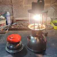 چراغ زنبوری تیریک|کلکسیون اشیاء عتیقه|بابلسر, |دیوار