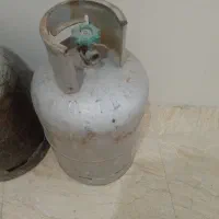 کپسول گاز پرسی و بوتان|اجاق گاز و لوازم برقی پختوپز|رباطکریم, رباطکریم|دیوار