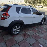 h30 کراس ۹۷ بیرنگ