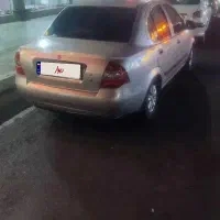 تیبا 1مدل 92 دوگانه تبدیلی داخل شرکت وسند|خودرو سواری و وانت|اندیشه, اندیشه فاز ۱|دیوار