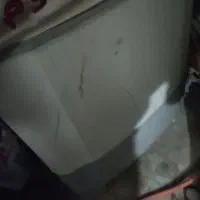 ماشین دو قلو ال جی