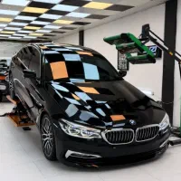 کلینیک دیتیلینگ 4MATIC