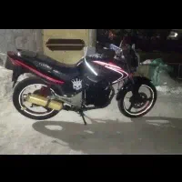 موتور ناتالی