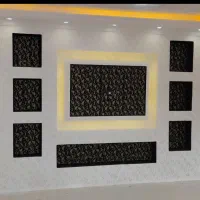 نقاشی و طرح کاغذ دیواری