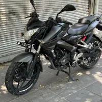 Ns 200|موتورسیکلت|تهران, امیر بهادر|دیوار