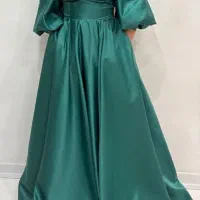 پیراهن مجلسی