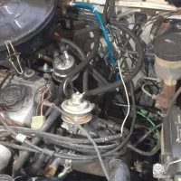 پراید۸۱خوش رخ|خودرو سواری و وانت|شهرکرد, |دیوار