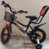 دوچرخه قناری سایز 12|دوچرخه، اسکیت، اسکوتر|تهران, کرمان|دیوار