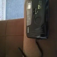 دوربین کونیکا نو نو|دوربین عکاسی و فیلم‌برداری|گرگان, |دیوار