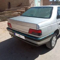 پژو 405 جی ال ایکس (GLX)، مدل ۱۳۹۷|خودرو سواری و وانت|مشهد, هدایت|دیوار