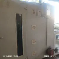 فروش دستگاه خشک کن میوه و سبزی آریا سازه