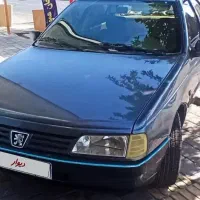 پژو ۴۰۵ مدل ۹۴ خاکستری|خودرو سواری و وانت|اسلامشهر, شهرک سعیدیه|دیوار