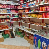 ب یک فروشنده خانوم جهت همکاری برای سوپر مارکت|استخدام خدمات فروشگاه و رستوران|آبیک, |دیوار