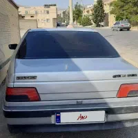 ۴۰۵ مدل ۹۴|خودرو سواری و وانت|شیراز, گویم|دیوار