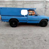 فروشی|خودرو سواری و وانت|چناران, |دیوار