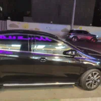 آریزو 6 پرو مدل 403|خودرو سواری و وانت|کرج, کرج نو|دیوار