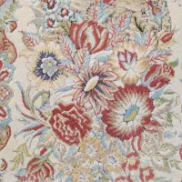 یک جفت فرش ۹ متری کاشان