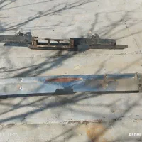 سپر نیسان عقبو جلو|قطعات یدکی و لوازم جانبی|صالح آباد, |دیوار