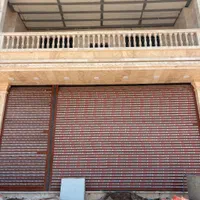 کرکره برقی و جک پارکینگی