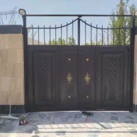 نقاشی ساختمان