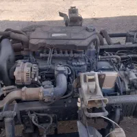 نیسان کامیونت فاو ۴ونیم تن اوراقی صفر|خودرو سنگین|تهران, تهرانسر غربی|دیوار