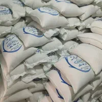 برنج نیم دونه سر لاشه و سالم خوش پخت|خوردنی و آشامیدنی|نسیم‌شهر, |دیوار