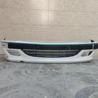 سپر جلو و عقب پارس