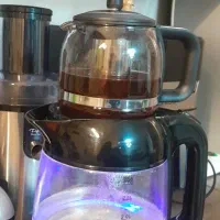 چایی ساز Rene در حد نو